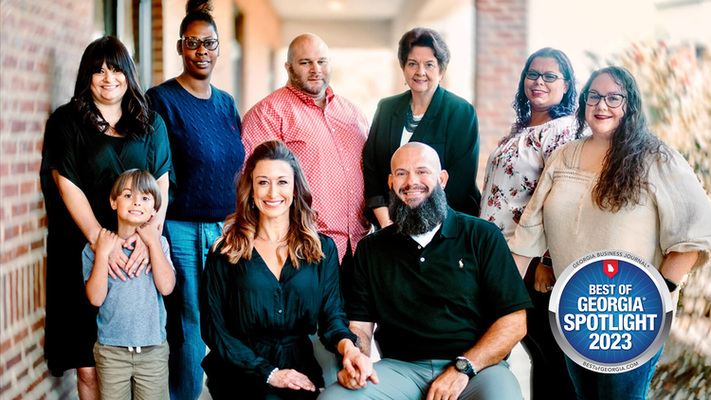 Southern Bridge Inc: Connecting Hearts and Healing Minds in Georgia