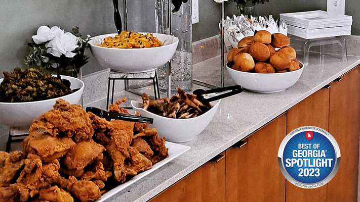 Uncover the Culinary Wonders of Yae's Eats & Catering at Your Next Event