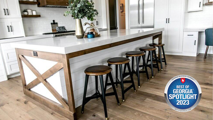 Experience the Difference with F&F Floor Covering & Carpet, Inc.’s Expert Installations