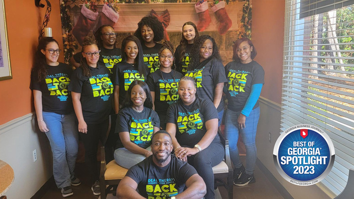 Discover How Ideal Therapy is Transforming Lives with Innovative Therapies