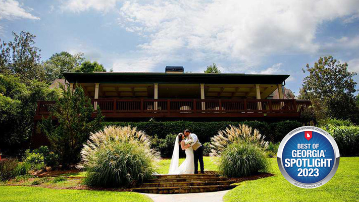 Experience Elegance and History at Vecoma at The Yellow River – Your Dream Venue Awaits