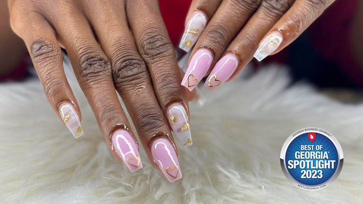 Indulge in the Ultimate Pampering Experience at Beaute & Le Nail Bar