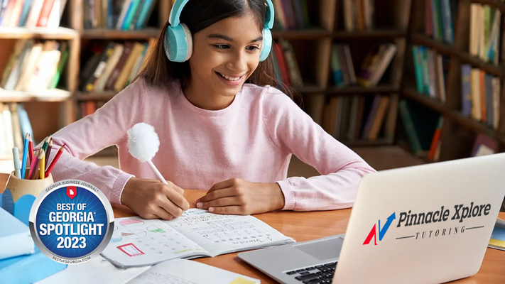 Pinnacle Xplore Tutoring: Revolutionizing Online Tutoring with Expert-Led Interactive Learning