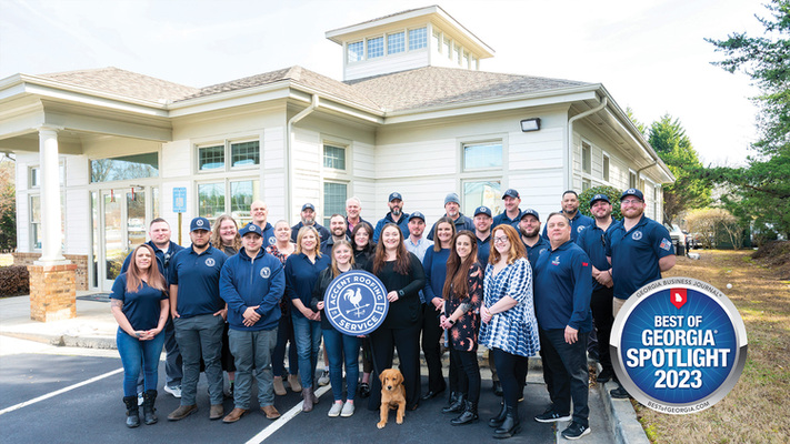 Elevating Standards: How Accent Roofing Redefines Roofing Excellence