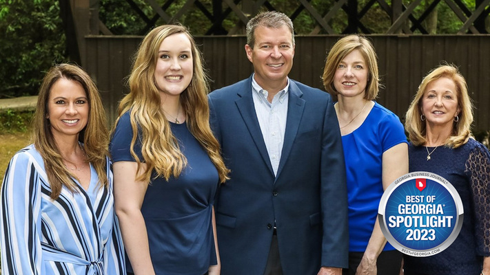 Unveiling the Success Story of Financial Consultants Group: A Journey of Expertise and Trust