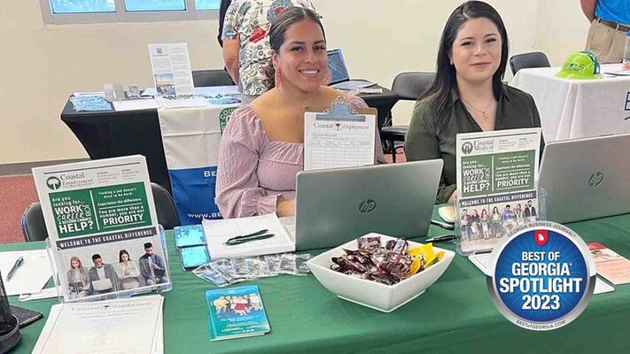 Coastal Employment: Bridging Dreams and Opportunities