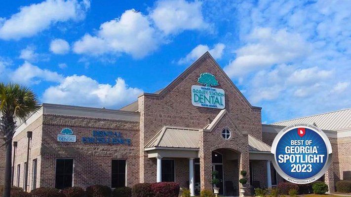 Where Expertise Meets Care: Explore Godley Station Dental Services