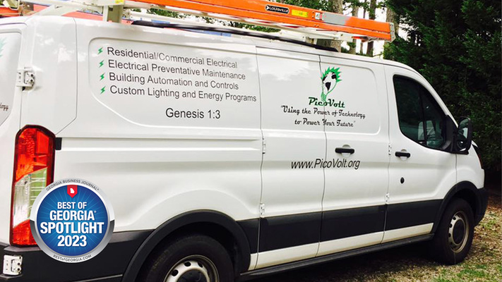 PicoVolt LLC: Bringing a Spark of Innovation to Georgia's Electrical Industry