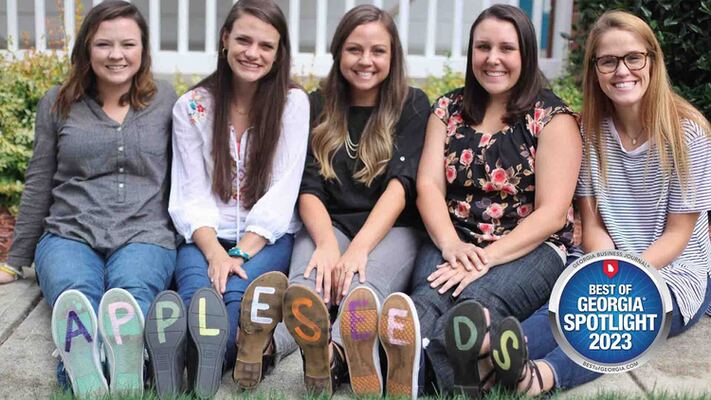 Transforming Lives: Appleseeds Behavioral Center's Success