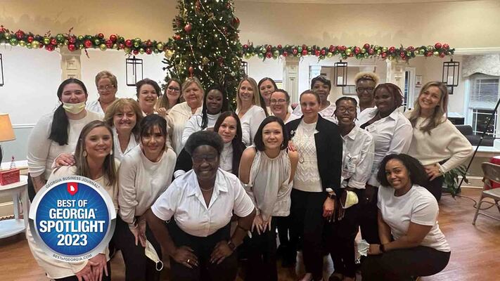 Innovative Care at Your Doorstep: Explore Brightmoor Nursing Center