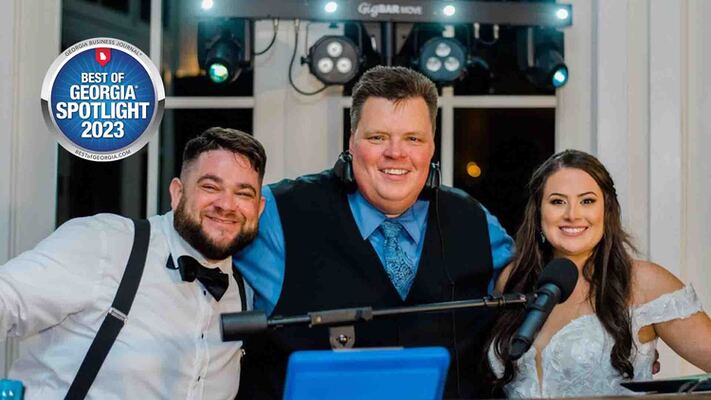 Transforming Celebrations into Lifelong Memories with Mike Jones Entertainment and Events