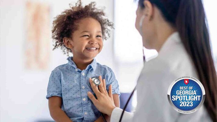 Pediatric Center for Wellness: Where Compassionate Care Meets Innovation