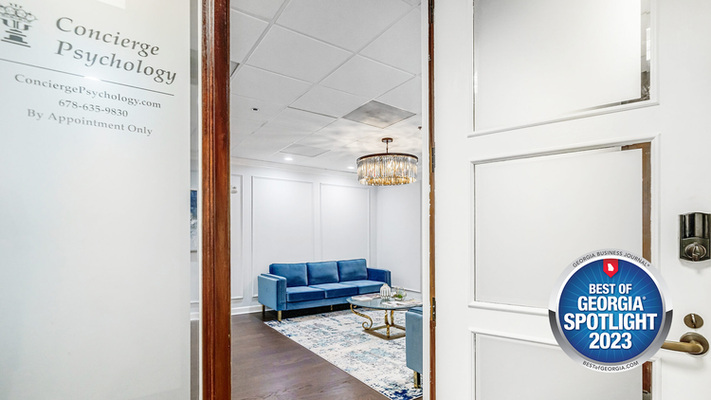 At the Forefront of Change: How Concierge Psychology is Shaping the Future of Mental Health Care