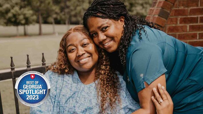 Transforming Lives: The Impact of Brightmoor Hospice's Services