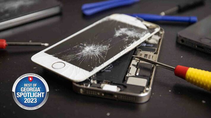 Leave your Electronics in Expert Hands: iKrack's Comprehensive Repair Solutions