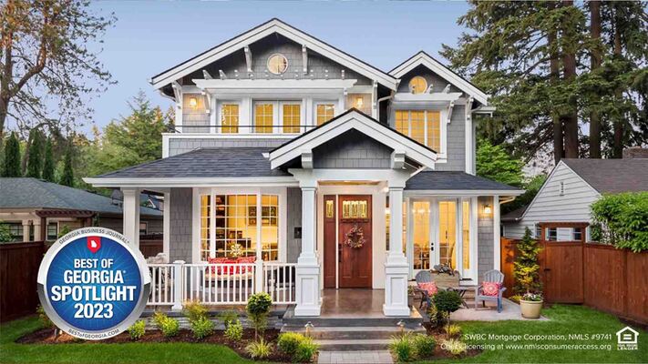 Experience the Difference with SWBC Mortgage Marietta: Your Partner in Homeownership