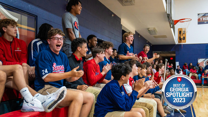 Harvester Christian Academy: Where Academic Excellence Meets Spiritual Growth