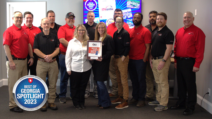 Elevating Business IT: The ITVantix Way of Empowering Georgia's Entrepreneurs