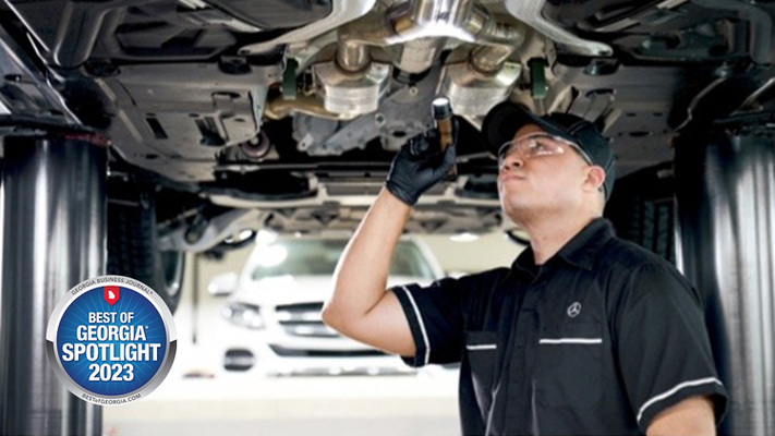 Revolutionize Your Car's Performance with Sam Smith Performance Car Care Center