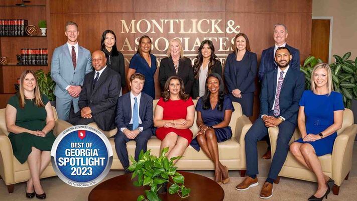 Leading the Legal Frontier: Montlick Injury Attorneys’ Unwavering Commitment to Justice