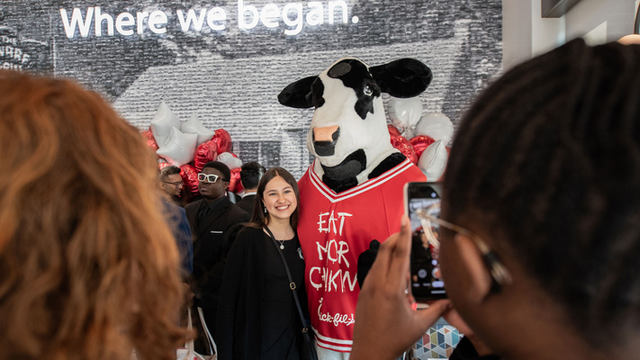 Chick-fil-A Awards $300,000 to Community-Service Minded Leaders