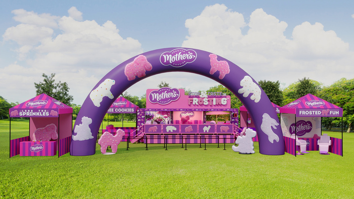 Sweet Summer Experience Coming Your Way!