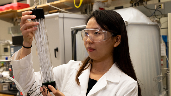 Georgia Tech and Meta Create Open Dataset to Advance AI Solutions