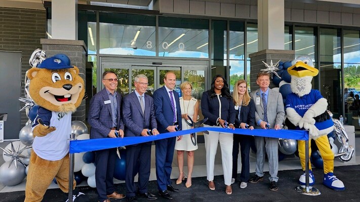 Northside Medical Buford: Expanding Healthcare Access in Northern Gwinnett County