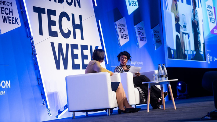London Tech Week Features Atlanta Influential Tech Leader