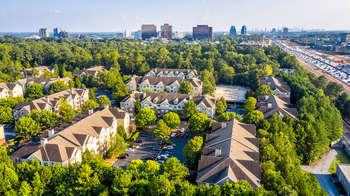 Atlanta Housing Board of Commissioners Unanimously Approves FY 2025 Budget