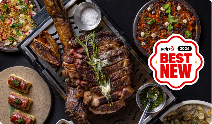 Atlanta Restaurant Named Yelp’s Best New in the South