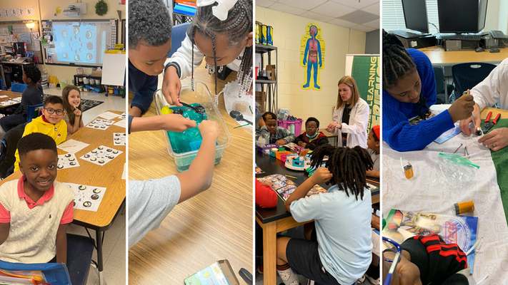 Toyota Provides Up To $8.6 Million To Support Georgia Schools