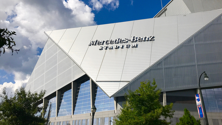 Final Four Coming To Atlanta