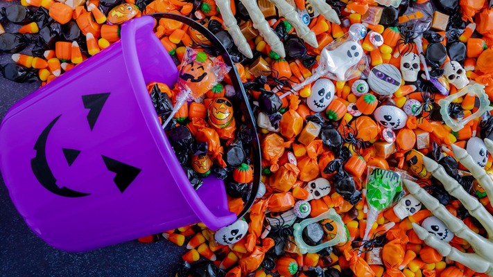 America Has Spoken, Here Are The Top Candy Choices