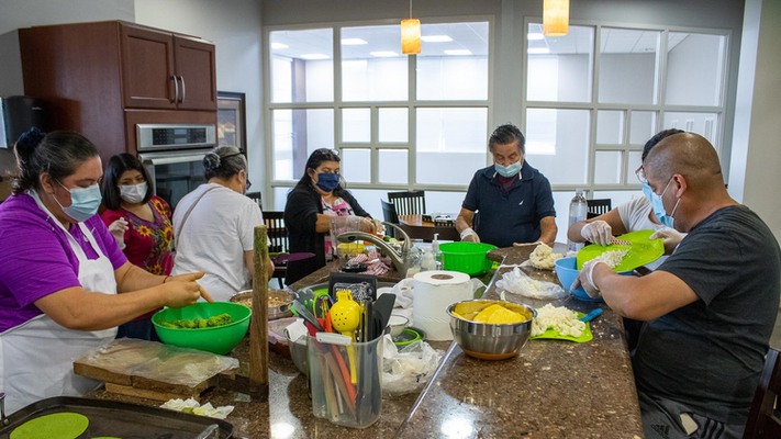 CVS Health Foundation Helps Patients with Chronic Diseases in Atlanta