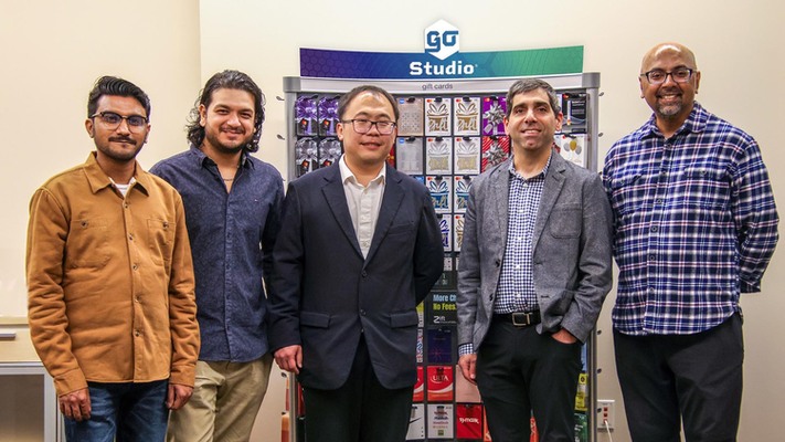 The Consumer Shopping Experience Just Got Upgraded Thanks To Kennesaw and Go Studio