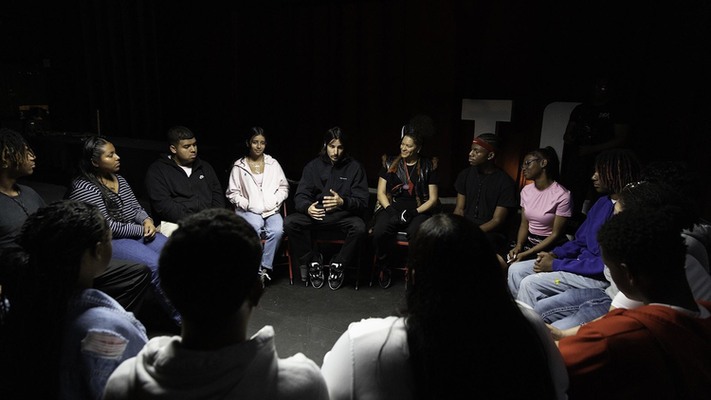 Toyota Amplifies Music Education At Tri-Cities High School