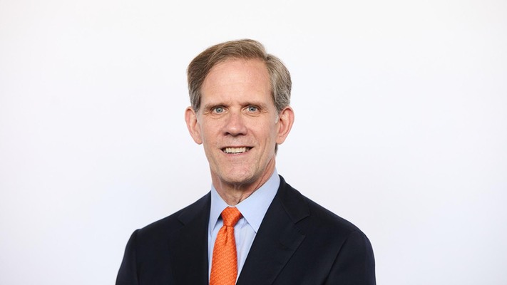 Vista Residential Partners Announces New CEO