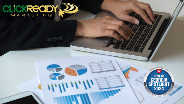 ClickReady Marketing: Where Small Business Gets Big Results, One Click at a Time