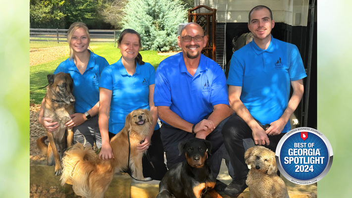 Revolutionizing Dog Training One Tail Wag at a Time: Inside Alan's K9 Academy