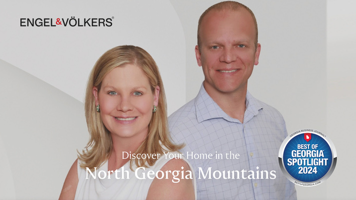 Selling Homes, Building Trust: The Crawford Team’s Journey in Real Estate