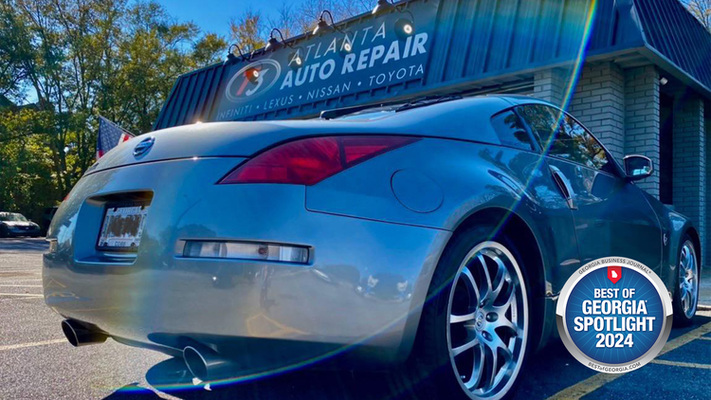 Driven by Trust—How T3 Atlanta Became One of Atlanta’s Most Reliable Repair Shop