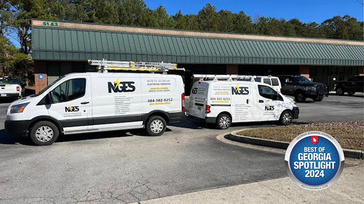 Keeping North Georgia Bright: The Story Behind North Georgia Electrical Services