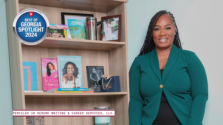 Penciled IN Résumé Writing & Career Services: Crafting Careers One Résumé at a Time