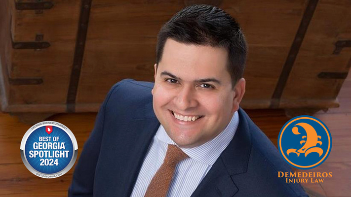 Summon the Scorpion: DeMedeiros Injury Law Fights for Justice, One Case at a Time