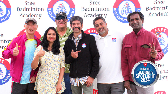 Smash, Serve, Succeed: Inside Sree Badminton Academy’s Winning Approach
