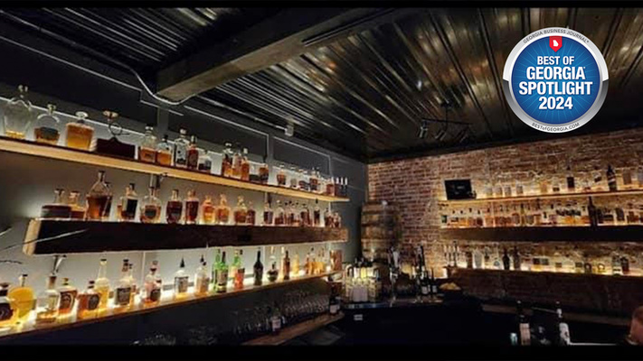 From Ocean to Bar: Whiskey & Water’s Sustainable Seafood and Bourbon Experience