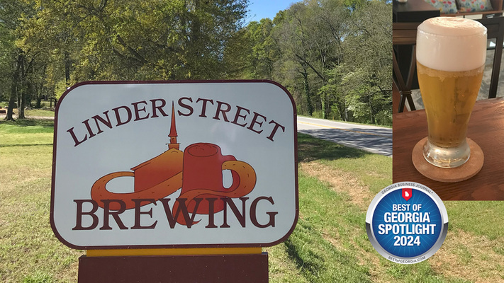 Pouring Passion and Craft into Every Glass at Linder Street Brewing