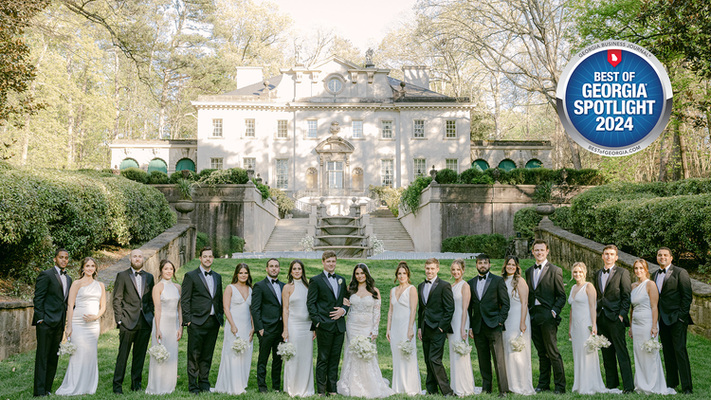 From Vision to Vows: How Gloria Schulz Crafts Exceptional Weddings