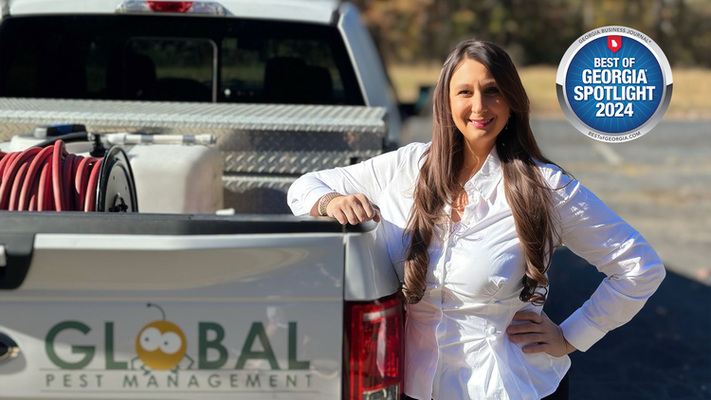 Global Pest Management: Where Every Pest Problem Meets Its Match